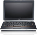 Ordinateur compact portable professionnel Dell Latitude E6320 12,5 pouces (Intel Core i5 2520M 2,5 GHz, 4 Go DDR3, 320 Go, DVD, HDMI, VGA, Wi-Fi, Windows 10 Famille 64 bits) - Assistance - Anglais - Espagnol (Reconditionné)