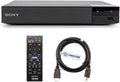 Lecteur Blu-ray multizone compatible doté de le Sony BDP-S1700 | Zones Blu-ray A à Z | Zones DVD 0 à 8 doté de câble HDMI Dynastar 1,8 m
