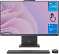 Lenovo IdeaCentre I tout-en-un (2024) : écran tactile intuitif FHD 27 pouces, 100 Hz, processeur Intel Core i5-13420H, 32 Go de RAM DDR5, SSD de 1 To, station de charge à connectivité sans fil, clavier et souris à connectivité sans fil, Wi-Fi 6…