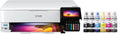 Imprimante multifonction grand format à connectivité sans fil Ecotank ET-8550