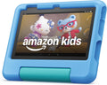 Tablette tactile Amazon Fire 7 pour enfants (dernier modèle) de 3 à 7 ans. Meilleure vente de tablettes pour enfants sur Amazon. Inclut 6 mois de contenu exclusif sans publicité, un contrôle parental facile, 10 heures d'autonomie, 16 Go de stockage,