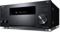 Ampli-tuner AV Onkyo TX-RZ50 9.2 canaux - 120 watts par canal - Compatible Dirac Live dès la sortie de la boîte - Fonctionne doté de Sonos - Certifié THX et plus encore