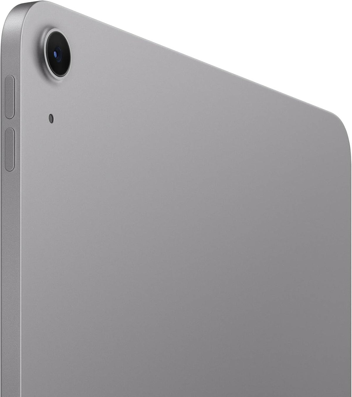 Apple iPad Air 11 pouces Wi-Fi 128 Go - Gris sidéral (Reconditionné) pratique