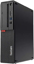 Lenovo ThinkCentre M75s SFF AMD Ryzen 5 PRO 3400G 3,7 GHz, 32 Go de RAM, SSD de 1 To, Windows 11 Pro (Reconditionné) – Modèle pratique