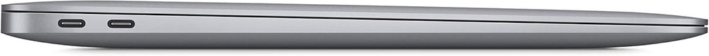 Apple MacBook Air fin 2020 avec puce Apple M1 (13,3 pouces, 8 Go de RAM, SSD de 256 Go) Gris sidéral (reconditionné)