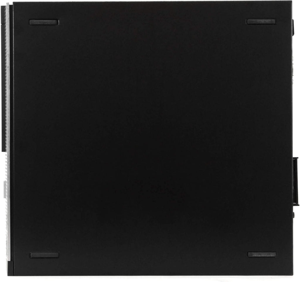 Ordinateur de bureau DELL Optiplex 3020 SFF Slim, Intel Core i3 4130 3,40 GHz, 4 Go de RAM, disque dur de 500 Go, graveur DVD, USB 3.0, Windows 11 Pro (reconditionné) – Modèle pratique