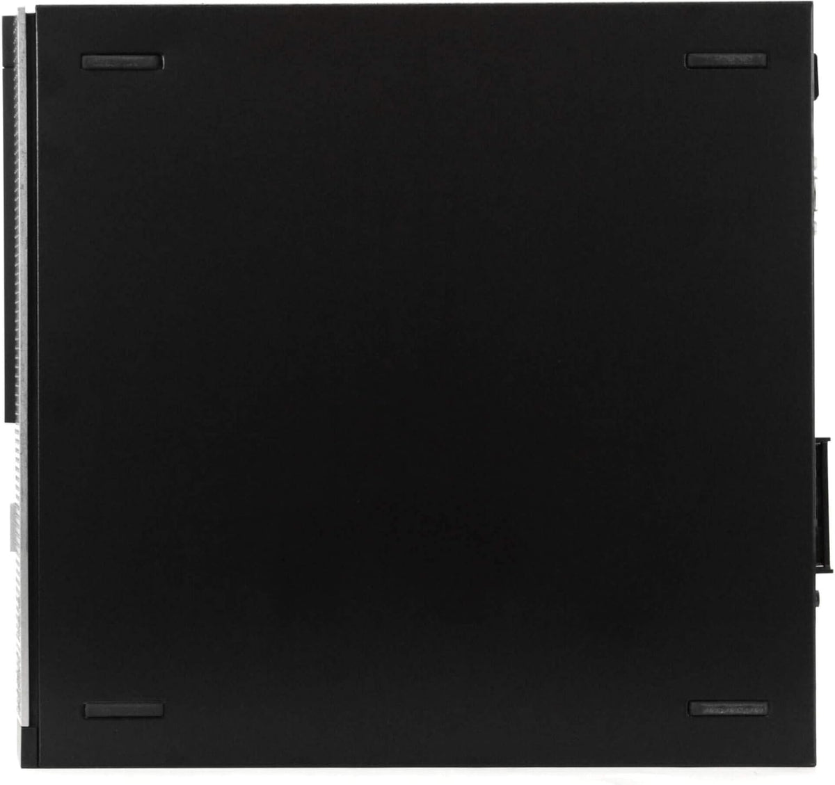 Ordinateur de bureau DELL Optiplex 3020 SFF Slim, Intel Core i3 4130 3,40 GHz, 4 Go de RAM, disque dur de 500 Go, graveur DVD, USB 3.0, Windows 11 Pro (reconditionné) – Modèle pratique