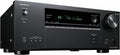 Ampli-tuner AV intelligent Onkyo TX-NR6100 7.2 canaux 8K - Certifié THX, compatible doté de Sonos et proposant une expérience de jeu 4K ultime