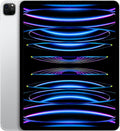 Apple iPad Pro 6e génération (12,9 pouces, Wi-Fi, 128 Go) - Argent (Reconditionné Premium) pratique