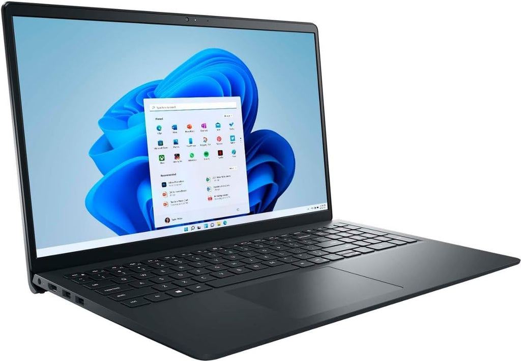 Ordinateur compact portable professionnel Dell Inspiron 15, écran tactile FHD 15,6 pouces, licence Microsoft Office à vie, processeur Intel Core i5-1334U à 10 cœurs, 16 Go de RAM, SSD de 1 To, carte graphique Intel UHD, Windows 11 Professionnel