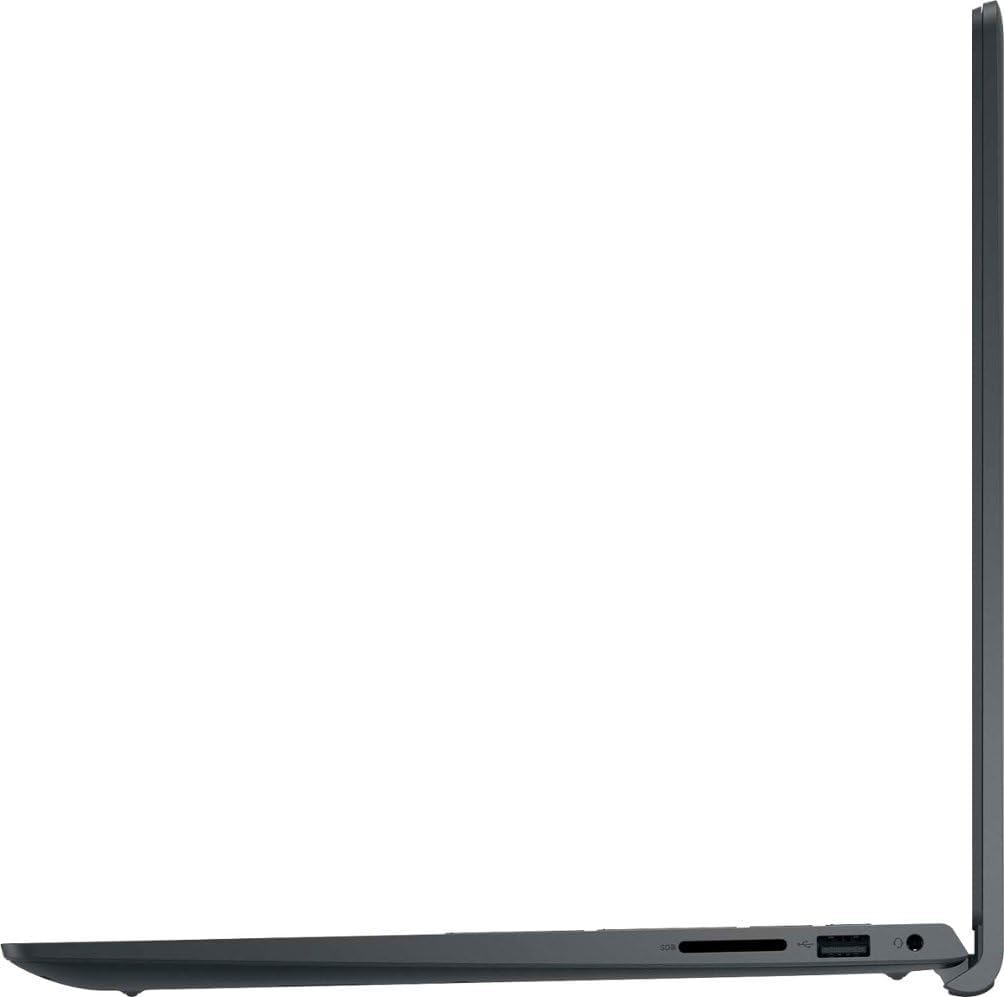Ordinateur compact portable professionnel Dell Inspiron 15 3000 3520, Windows 11 Pro, écran tactile FHD 15,6 pouces, processeur Intel Core i5-1135G7 quadricœur de 11e génération, 16 Go de RAM, SSD PCIe de 1 To, clavier numérique, Wi-Fi, webcam