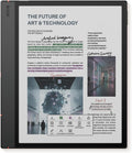 BOOX Tablet 10.3 Note Air 5 C 6G 64G Tablette tactile à encre électronique couleur Carnet de notes électronique