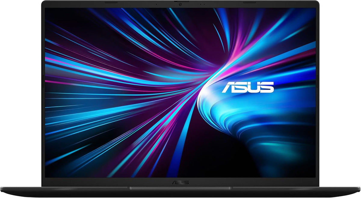 Ordinateur compact portable de jeu ASUS V16 16" WUXGA 144 Hz, Intel® Core™ 7 240H, RTX™ 5070, 16 Go de RAM DDR5, SSD de 1 To, V3607VP-DS74, Noir mat
