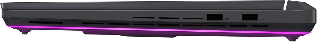 ASUS ROG Strix G16 (2025) Ordinateur compact portable de jeu 16 pouces ROG Nebula 16:10 2,5K 240 Hz/3 ms NVIDIA® GeForce RTX™ 5070 Processeur AMD Ryzen™ 9 9955HX 32 Go DDR5-5600 SSD PCIe Gen 4 1 To Wi-Fi 6E Windows 11 Famille