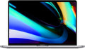 Apple MacBook Pro fin 2019 avec processeur Intel Core i7 à 2,6 GHz (16 pouces, 16 Go de RAM, 512 Go), gris sidéral (reconditionné)