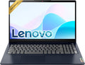 Ordinateur compact portable Lenovo V15 (2026) pour étudiants et professionnels | Processeur Intel Pentium quadricœur | Écran FHD 15,6 pouces (1920 x 1080) | 16 Go de RAM | SSD 1 To | Ethernet RJ-45 | Windows 11 avec Office 365 pour le Web