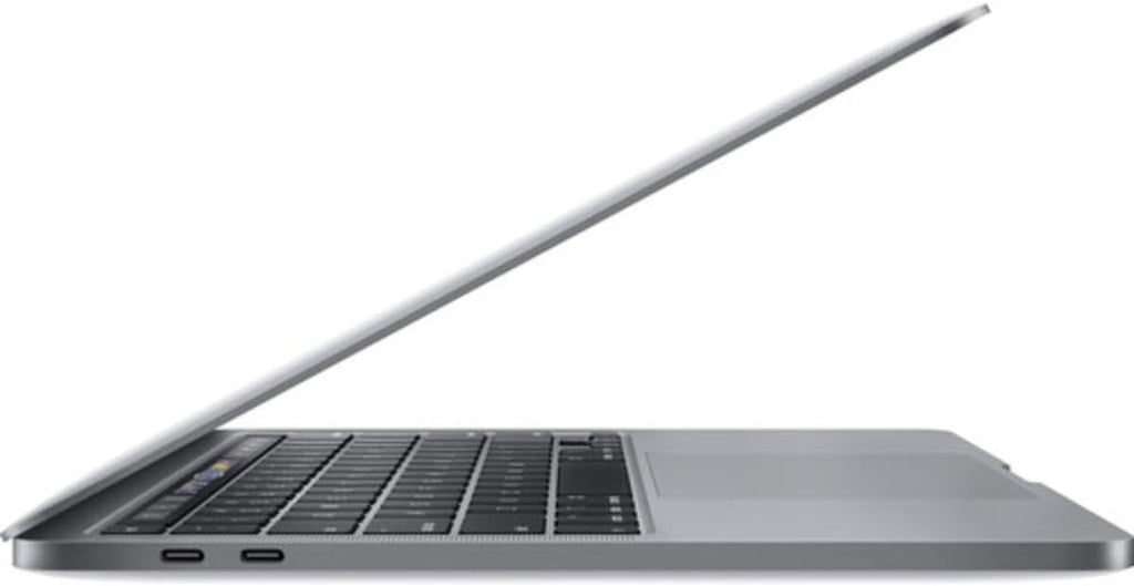 Apple MacBook Pro 2020 avec processeur Intel Core i7 à 2,3 GHz (13 pouces, 16 Go de RAM, SSD de 512 Go), gris sidéral (reconditionné)