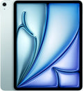 Apple iPad Air 2025 (13 pouces Wi-Fi 128 Go) - Bleu (Reconditionné) pratique