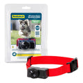 Collier récepteur du système de confinement à connectivité sans fil PETSAFE pour animaux de compagnie