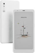 BOOX Palma2 Pro Liseuse ePaper Mobile 8G 128G 150PPI en mode couleur (blanc) – Modèle pratique