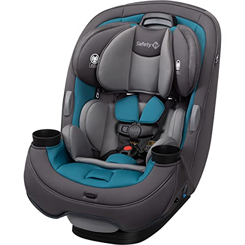 Siège auto tout-en-un Safety 1st Grow and Go, Lune des récoltes – Modèle pratique