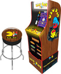 Machine d'arcade Pac-Man édition spéciale 40e anniversaire – Modèle pratique
