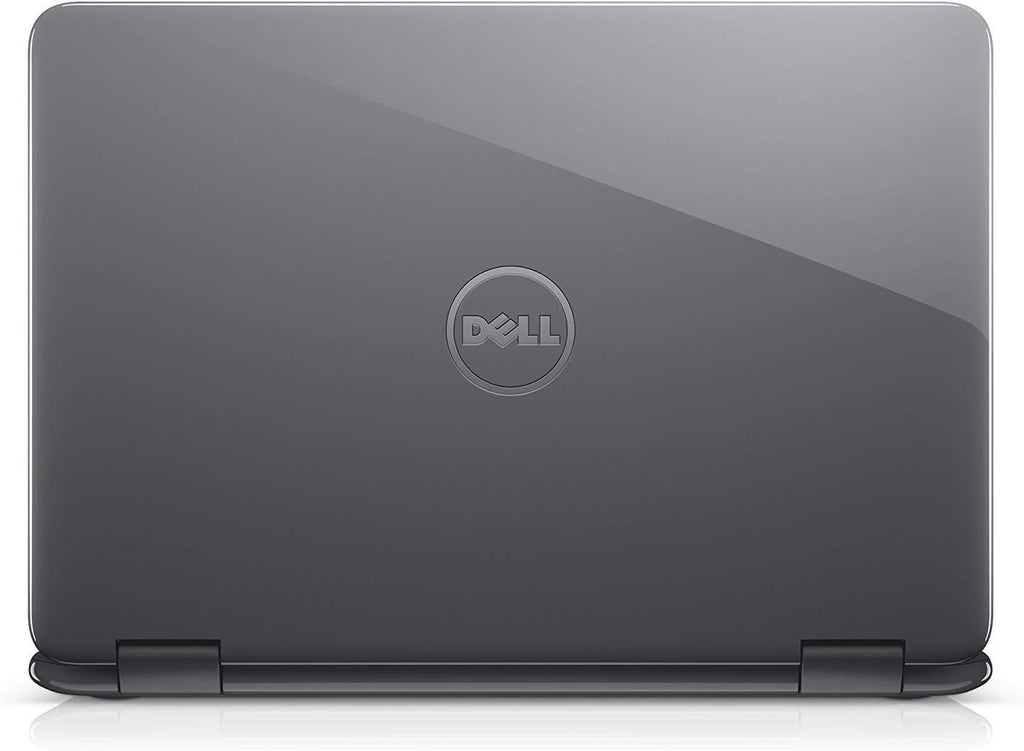Ordinateur compact portable Dell Latitude 3190 11,6 pouces - Processeur Pentium Silver N5000 - 4 Go de RAM - SSD de 128 Go