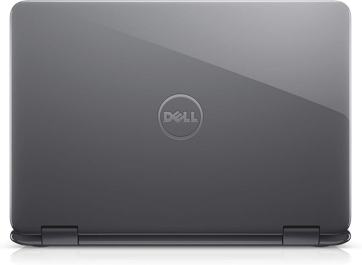Ordinateur compact portable Dell Latitude 3190 11,6 pouces - Processeur Pentium Silver N5000 - 4 Go de RAM - SSD de 128 Go