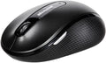 Souris mobile à connectivité sans fil Microsoft 4000
