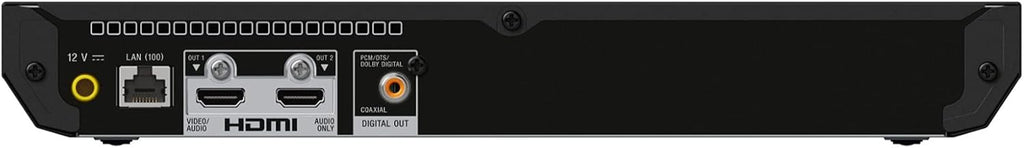 Lecteur Blu-ray réseau Sony UBP-X700M HDR 4K UHD doté de câble HDMI