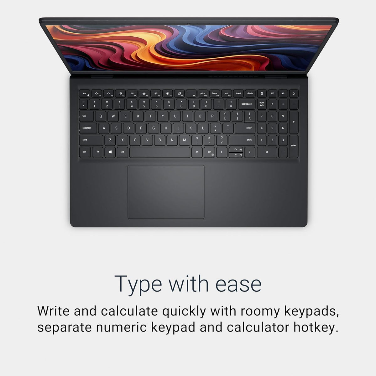 Ordinateur compact portable Dell Inspiron 15 tactile pour étudiants, entreprises et particuliers (2025-2026) : écran 15,6 pouces FHD, processeur Intel i5 à 10 cœurs, 16 Go de RAM, 1 To de stockage (SSD 512 Go + disque dur externe 500 Go)