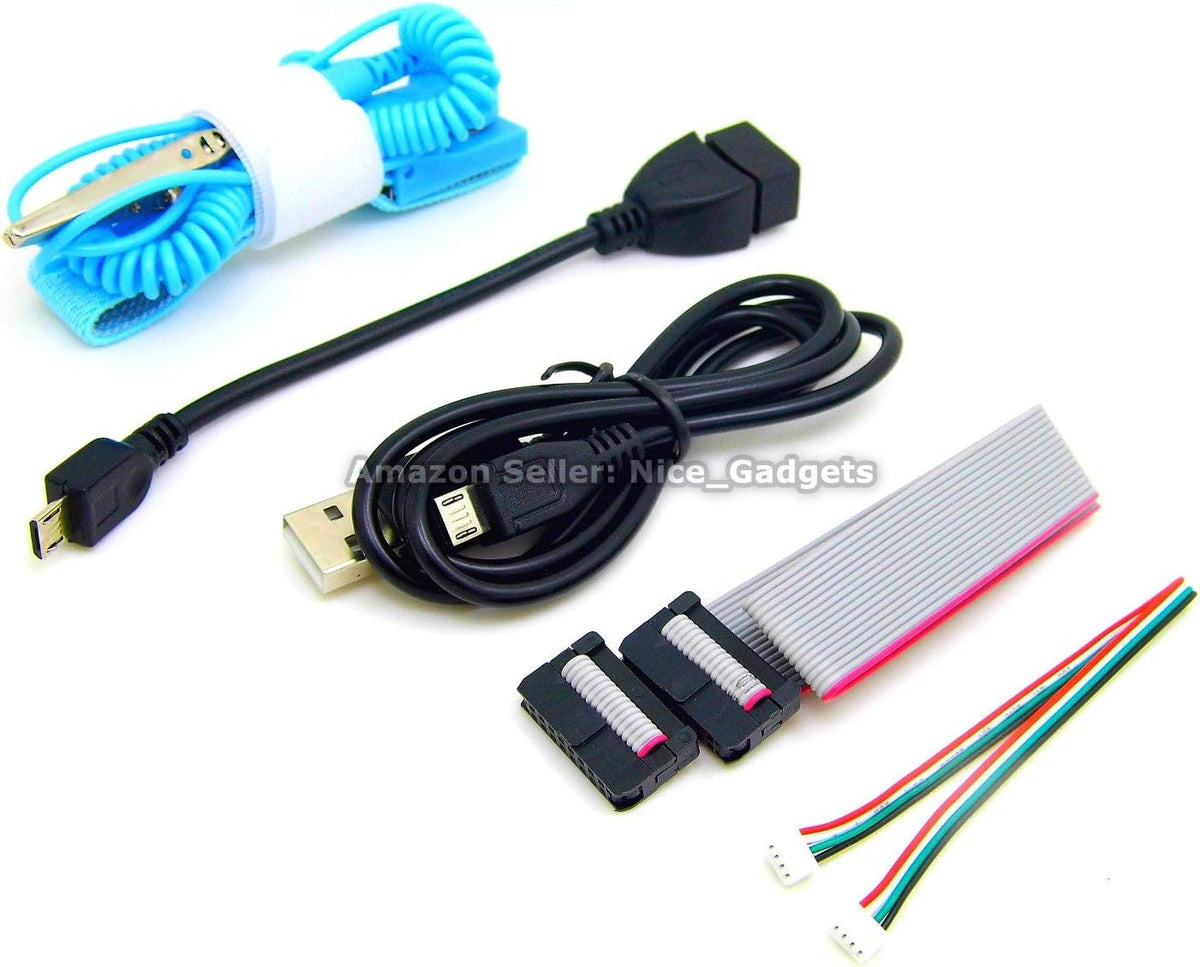 Nouvelle carte de test USB PCIe V8 : kit de diagnostic de carte mère, outil de diagnostic USB unique pour PC, ordinateur compact portable, serveur, mini PC tout-en-un, Mac, téléphone Android, tablette, analyseur d'ordinateur multi-ports.