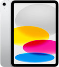 iPad Apple 2022 (10,9 pouces Wi-Fi 64 Go) - Argent (Reconditionné) pratique