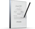 Pack de démarrage reMarkable – reMarkable 2 est la Tablette tactile graphique originale | Comprend une tablette graphique noire et blanche de 10,3 pouces, un marqueur et un stylet avec gomme intégrée
