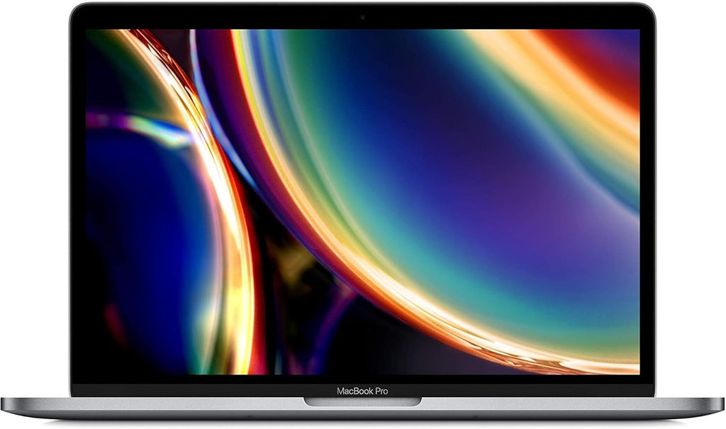 Apple MacBook Pro 2020 avec processeur Intel Core i5 à 2,0 GHz (13 pouces, 16 Go de RAM, 512 Go de stockage SSD) - Gris sidéral (reconditionné)