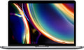 Apple MacBook Pro 2020 avec processeur Intel Core i5 à 2,0 GHz (13 pouces, 16 Go de RAM, 512 Go de stockage SSD) - Gris sidéral (reconditionné)