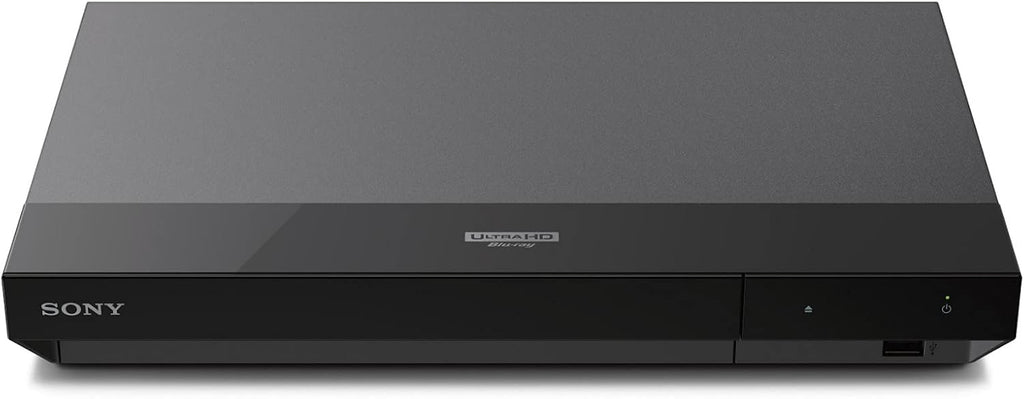 Lecteur Blu-ray réseau Sony UBP-X700M HDR 4K UHD doté de câble HDMI