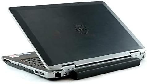 Ordinateur compact portable professionnel Dell Latitude E6320 12,5 pouces (Intel Core i5 2520M 2,5 GHz, 4 Go DDR3, 320 Go, DVD, HDMI, VGA, Wi-Fi, Windows 10 Famille 64 bits) - Assistance - Anglais - Espagnol (Reconditionné)