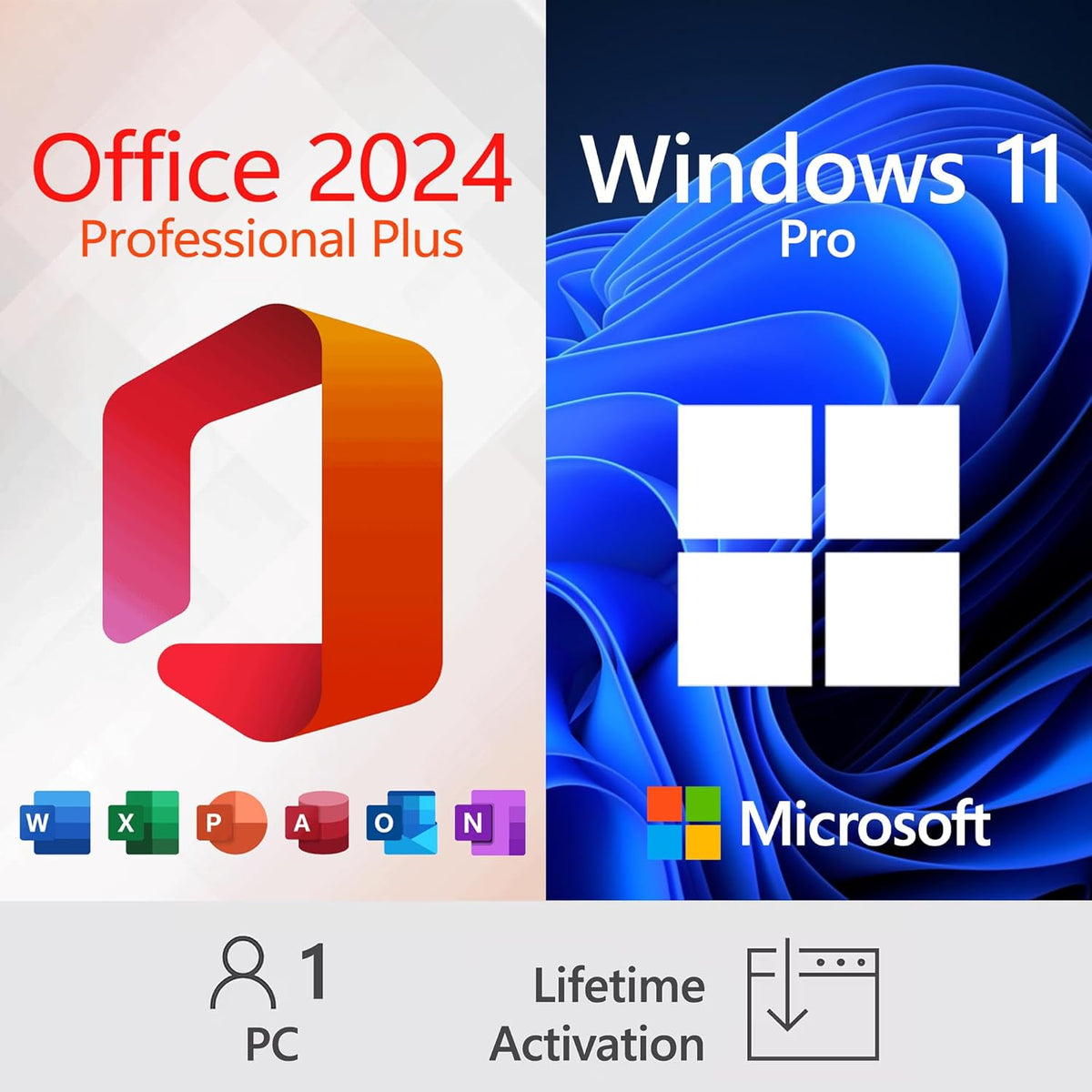Ordinateur compact portable HP 14 fin et léger pour étudiants et professionnels (promotion 2026), avec suite Office, Copilot AI, processeur Intel jusqu'à 2,8 GHz, 16 Go de RAM, 628 Go de stockage (SSD 128 Go + extension 500 Go), Wi-Fi 6, Windows 11