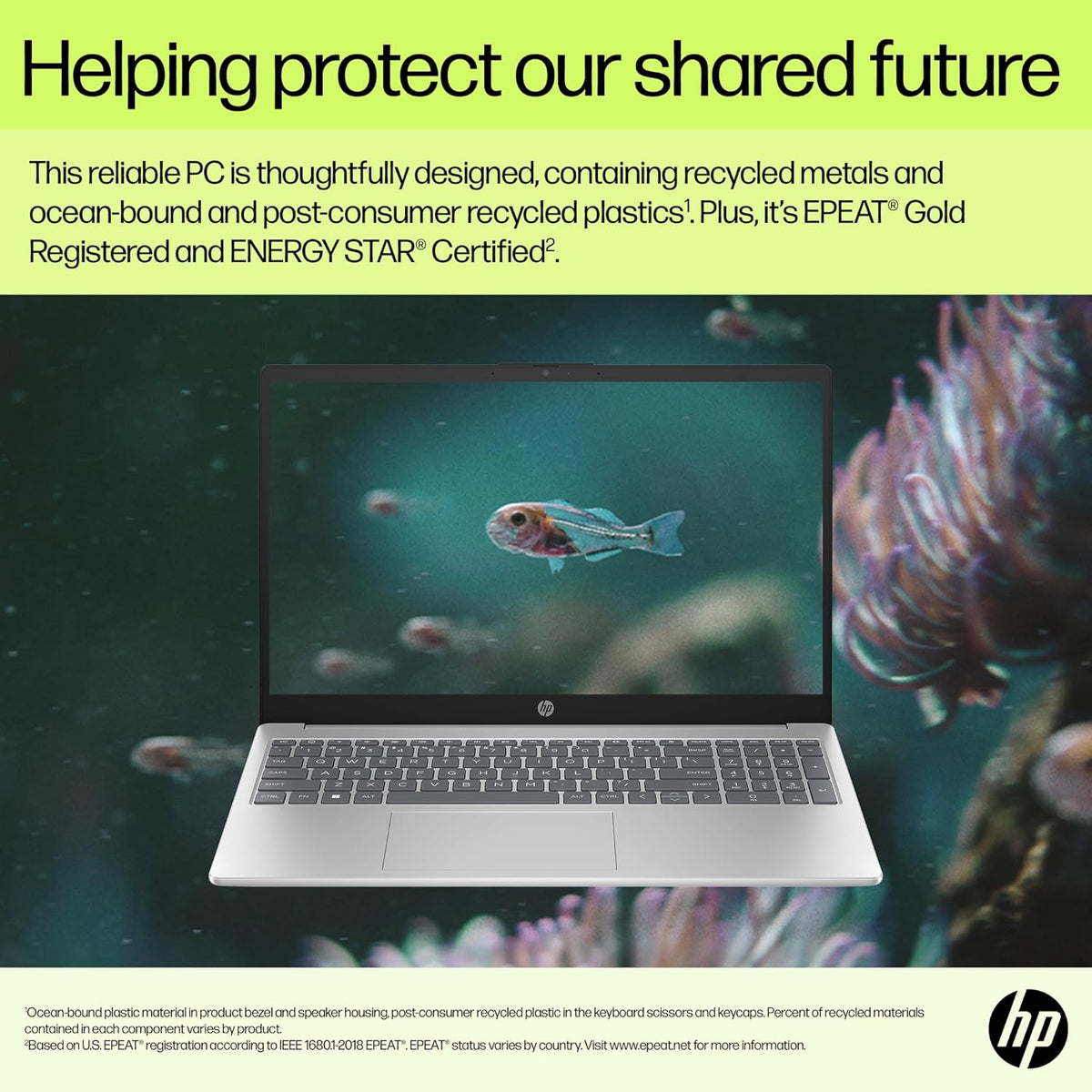 Ordinateur compact portable HP 15,6" FHD tactile, processeur Intel i5, 16 Go de RAM, SSD de 512 Go, Windows 11 Pro, Wi-Fi 6, pack professionnel haut de gamme avec station d'accueil – Argent naturel