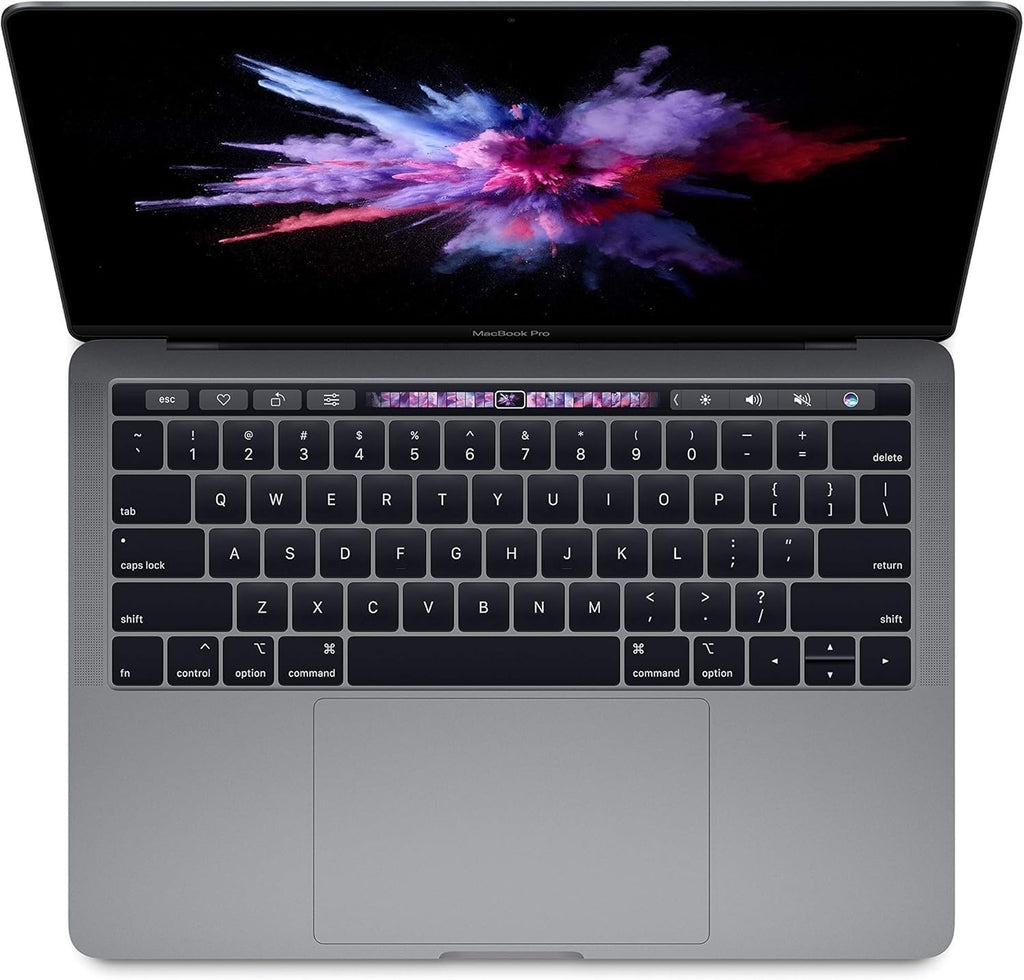 MacBook Pro Apple neuf (13 pouces, 8 Go de RAM, 256 Go de stockage) - Gris sidéral (reconditionné)