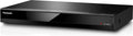 Lecteur Blu-ray 4K Panasonic UB420 doté de lecture vidéo Ultra HD Premium, audio haute résolution et assistance vocale - DP-UB420-K (Noir)