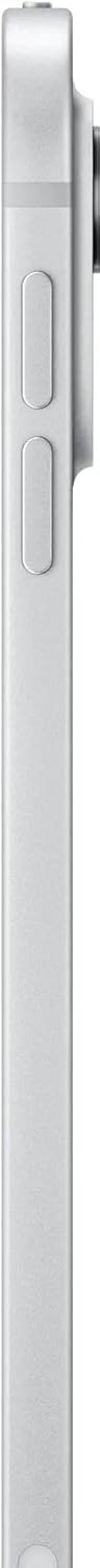 Apple iPad Pro 2024 (11 pouces, Wi-Fi, 2 To) Verre standard - Argent (Reconditionné) pratique