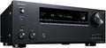 Ampli-tuner AV Onkyo TX-NR7100 9.2 canaux - 100 watts par canal - Compatible Dirac Live dès la sortie de la boîte - Compatible Sonos - Certifié THX et plus encore – Modèle pratique