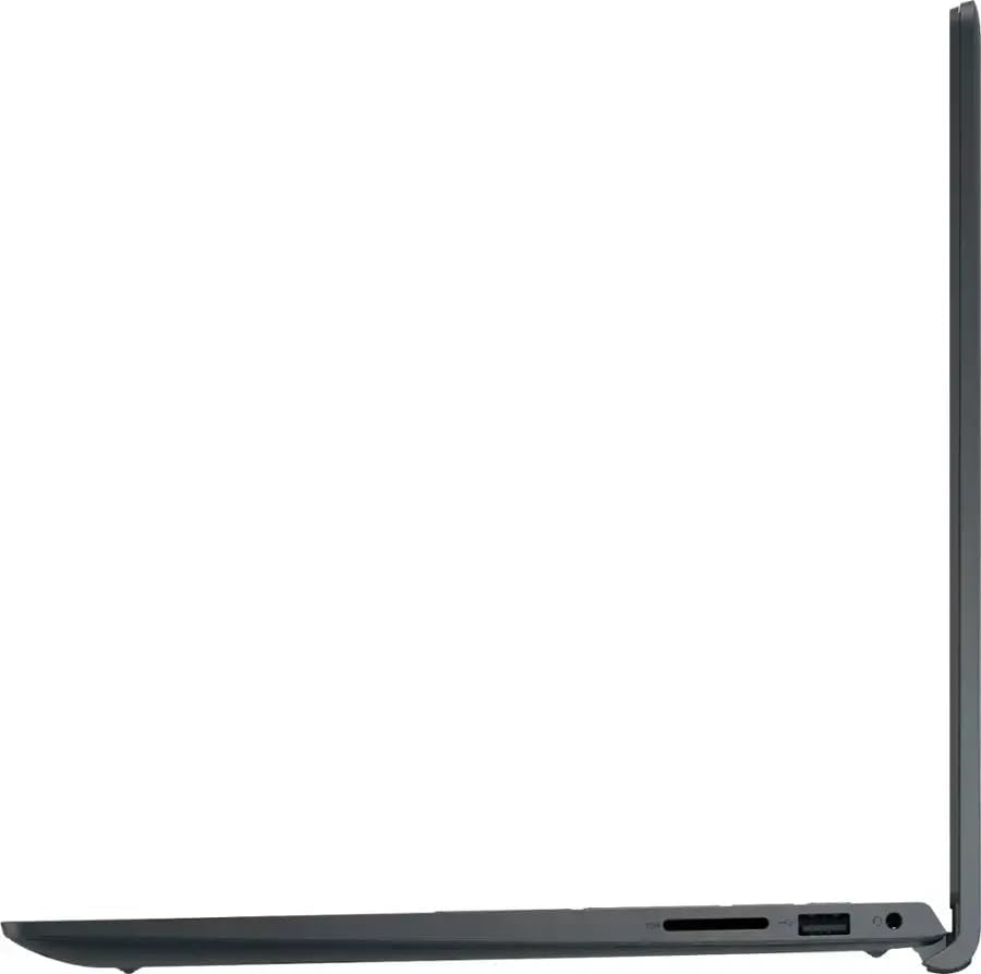 Ordinateur compact portable Dell Inspiron 15,6" FHD IPS tactile, processeur Intel i5 à 10 cœurs, 16 Go de RAM, SSD de 512 Go, Windows 11, compatible AI Copilot, pavé numérique, noir