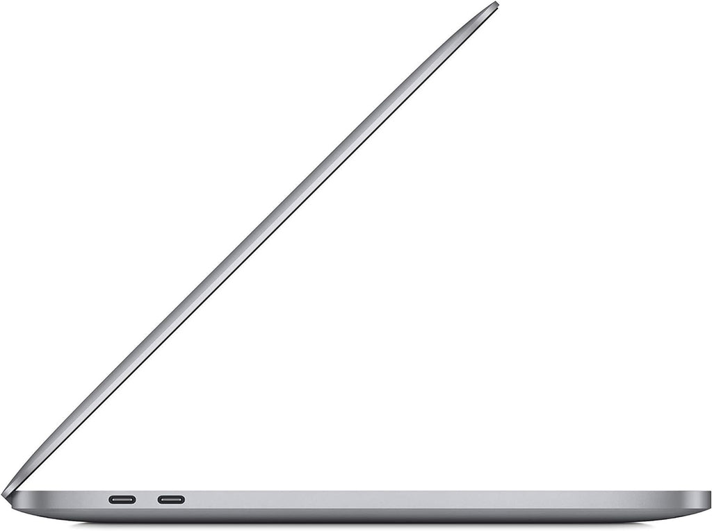 Apple MacBook Pro 2020 avec puce Apple M1 (13 pouces, 8 Go de RAM, 256 Go de stockage SSD), gris sidéral (reconditionné)
