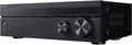 Récepteur home cinéma Sony STRDH590 5.2 canaux doté de son surround : récepteur AV 4K HDR et Bluetooth, noir