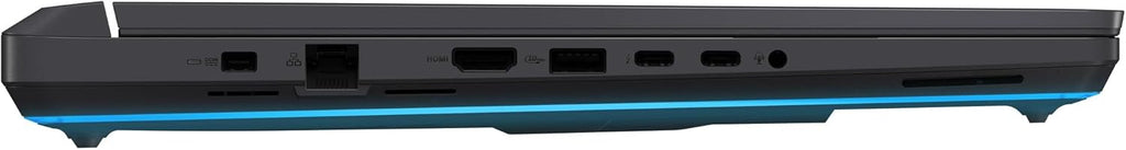 ASUS ROG Strix G16 (2025) Ordinateur compact portable de jeu 16 pouces ROG Nebula 16:10 2,5K 240 Hz/3 ms NVIDIA® GeForce RTX™ 5070 Processeur AMD Ryzen™ 9 9955HX 32 Go DDR5-5600 SSD PCIe Gen 4 1 To Wi-Fi 6E Windows 11 Famille