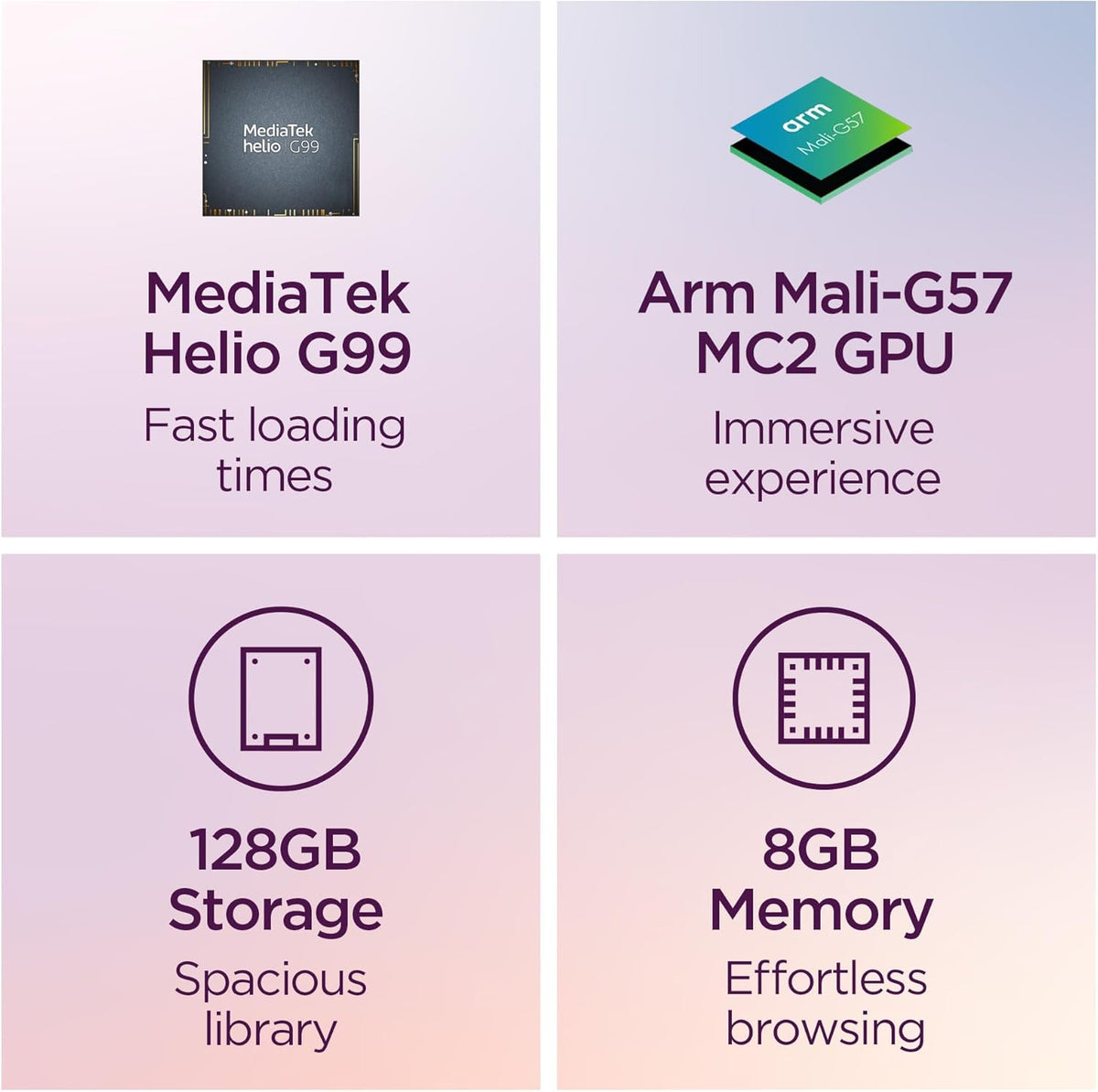 Lenovo Tab Plus - 2024 - Tablette tactile multimédia haut de gamme - 8 haut-parleurs JBL® - Écran tactile LCD 2K de 11,5 pouces - 8 Go de mémoire - 128 Go de stockage - Processeur MediaTek™ Helio G99 - Étui folio inclus - Gris lunaire