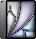 Apple iPad Air 13 pouces Wi-Fi + Cellular 128 Go Gris sidéral (Reconditionné) pratique